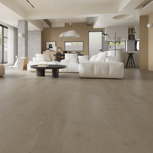 Woodbridge Platinum Oak 12 x 190 x 1900 (mm)