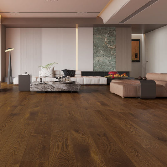 Woodbridge Cognac Oak 12 x 190 x 1900 (mm)