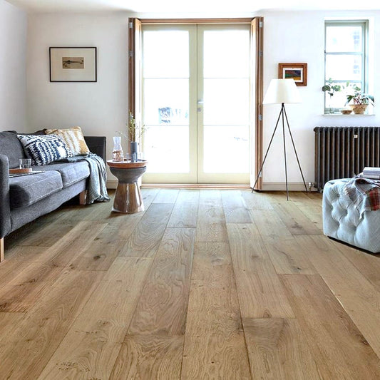 Richmond Natural Oak 20 x 240 x 2200 (mm)