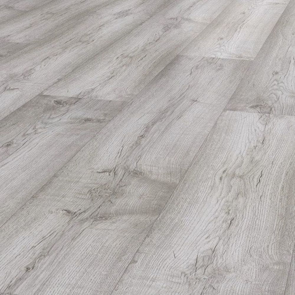 Krono Super Natural 8mm Laminate Flooring Dartmoor Oak