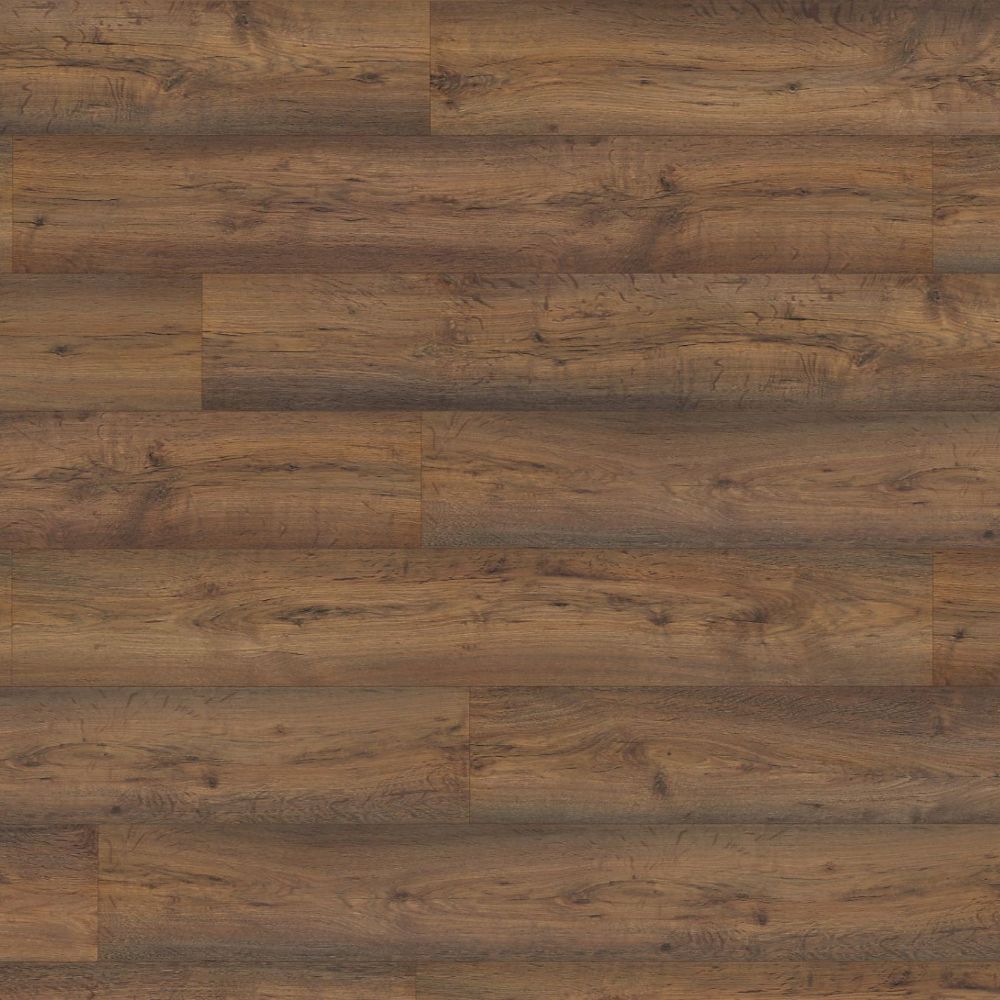 Krono Super Natural 8mm Laminate Flooring Modena Oak