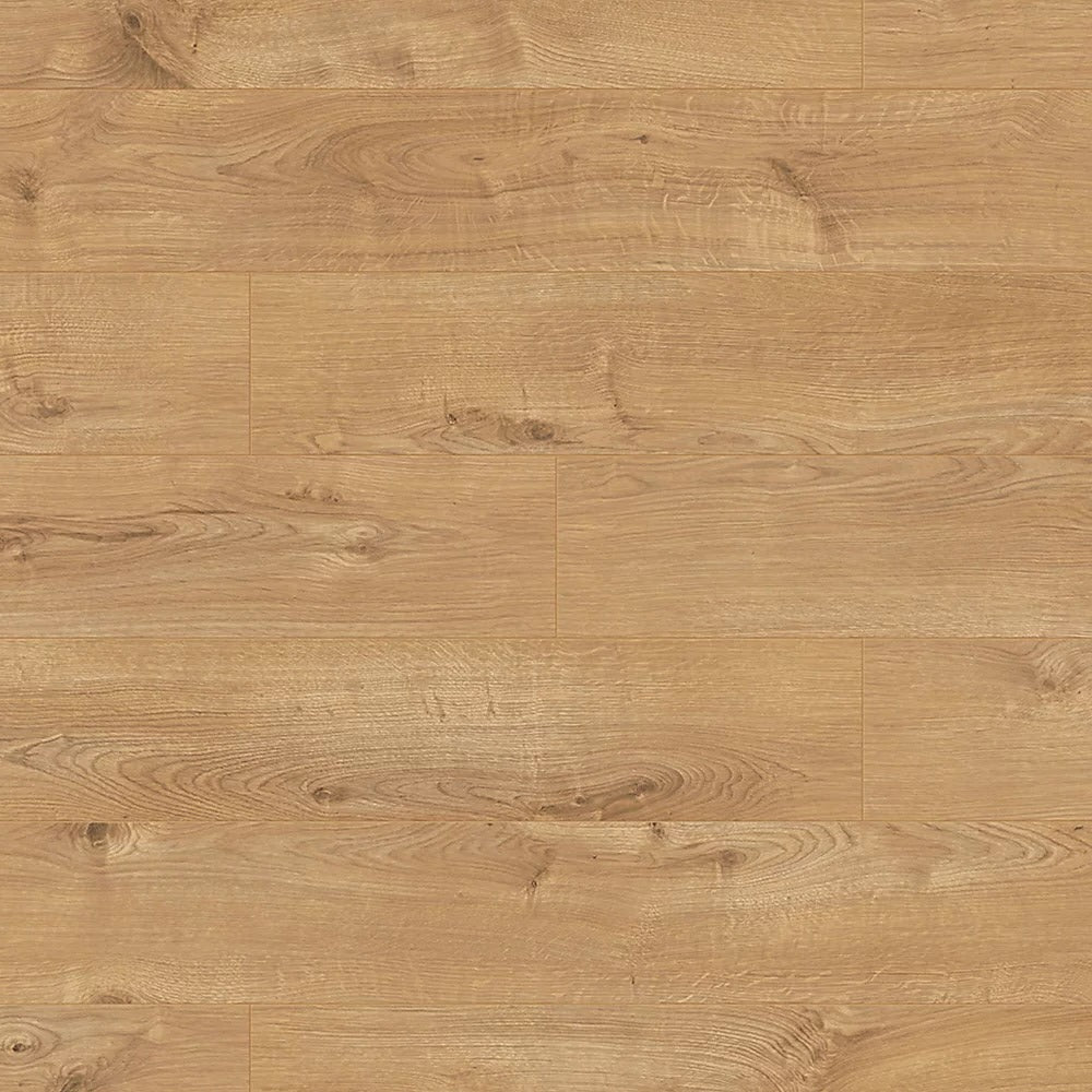 Krono Super Natural 8mm Laminate Flooring Sherwood Oak