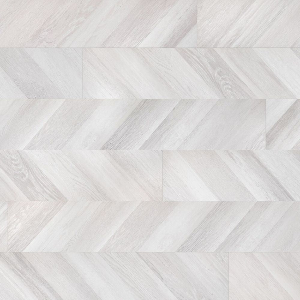 AGT Pruva Alesta Chevron Laminate Floor