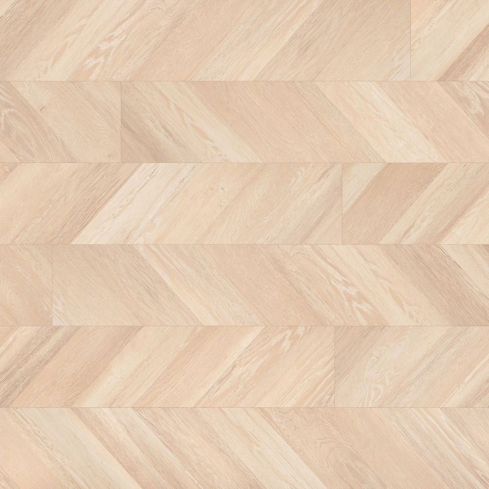 AGT Pruva Cenova Chevron Laminate Floor