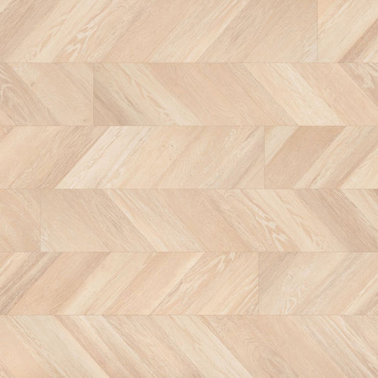 AGT Pruva Cenova Chevron Laminate Floor