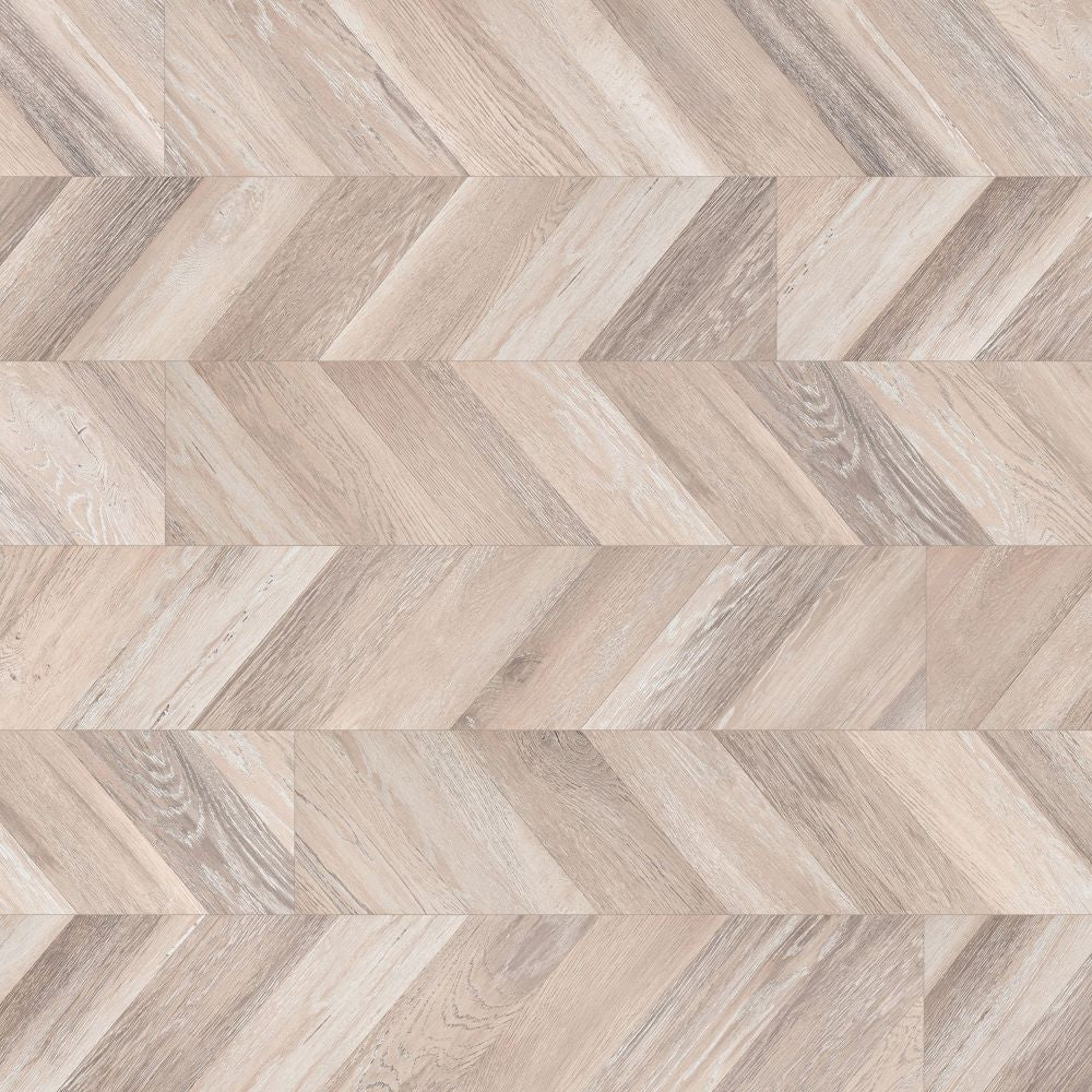 AGT Pruva Likya Chevron Laminate Floor