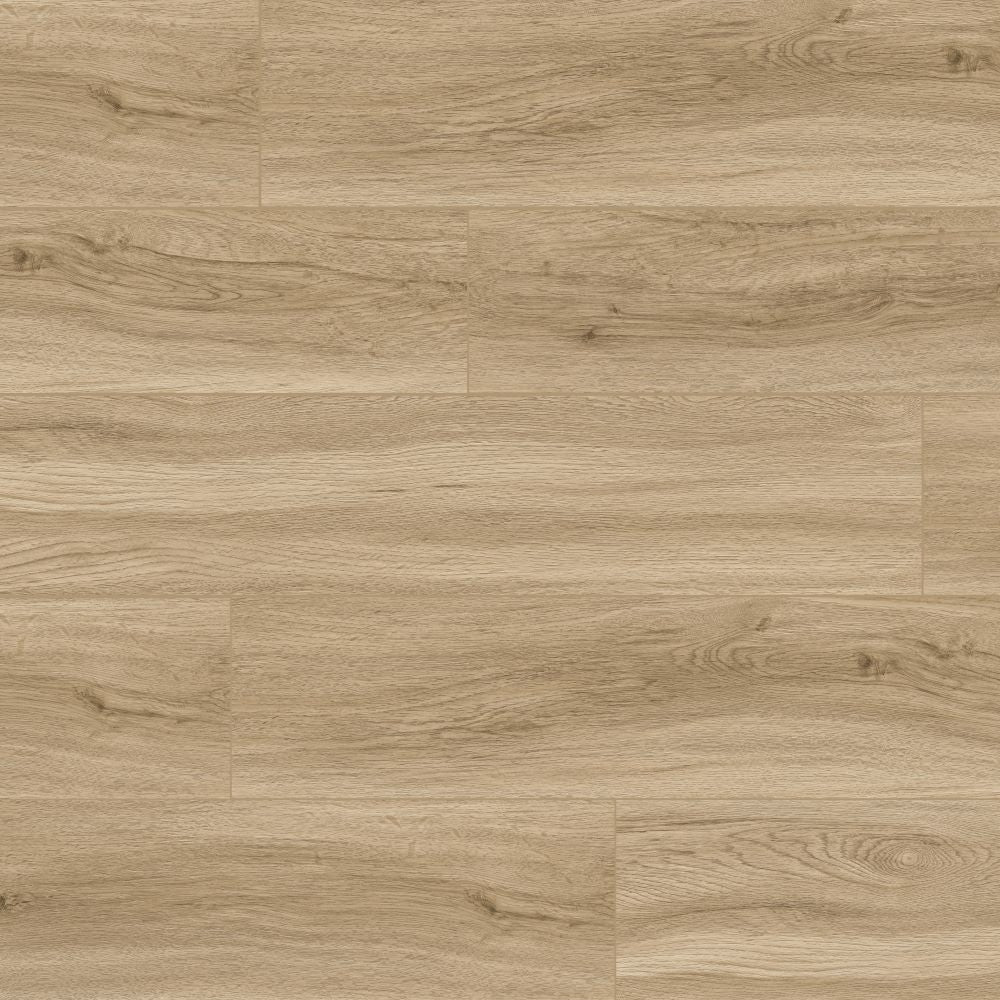 Aquacore English Oak Click SPC Flooring