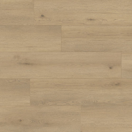 Aquacore Pure Satin Oak Click SPC Flooring