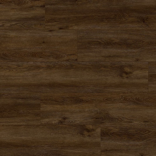 Aquacore Smoked Oak Click SPC Flooring