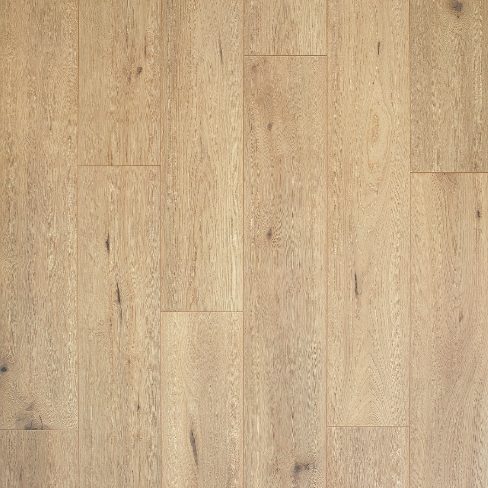 Swiss Krono 8mm Artisan Oak Natural Laminate Flooring