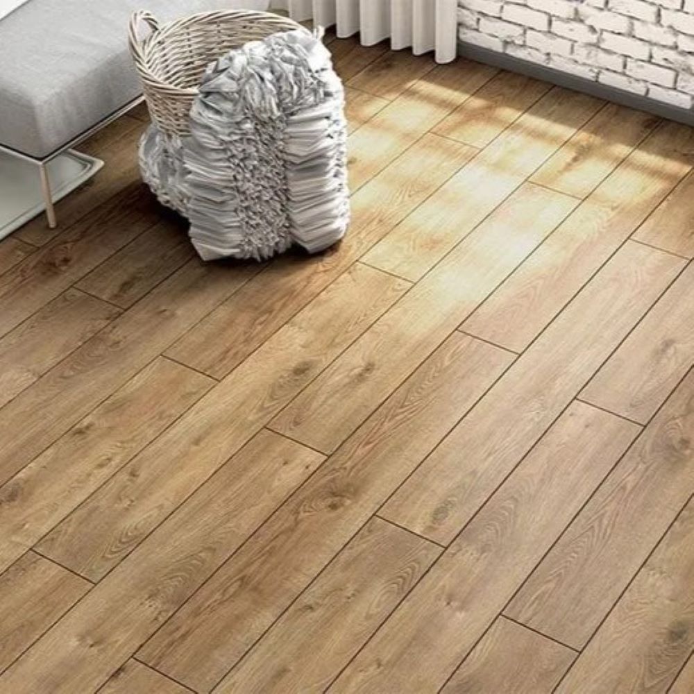 AGT Effect 8mm Laminate Flooring Atlas