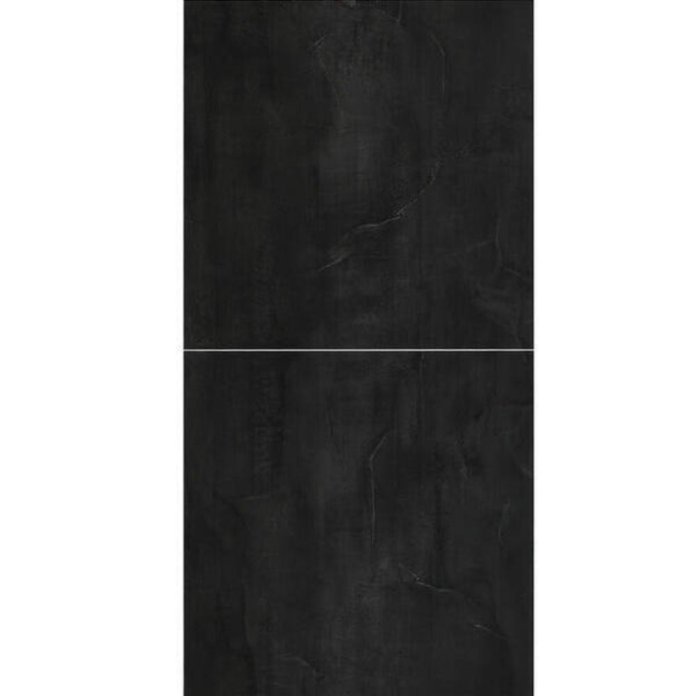 Berry Alloc Wall & Water Shower Panel Black Velvet
