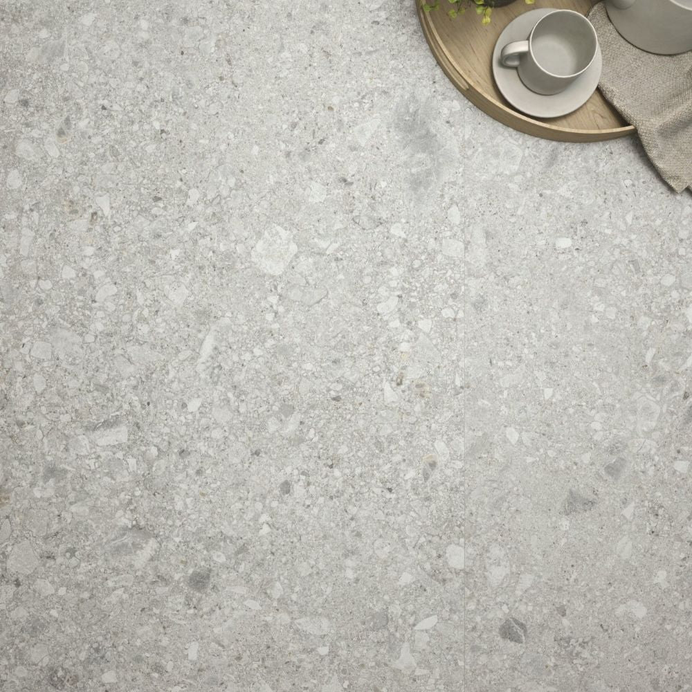 APE Ceppo Terrazzo Porcelain Tiles 60 x 120 (cm)