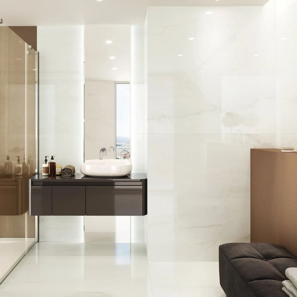 APE Cervino Porcelain Wall & Floor Tiles