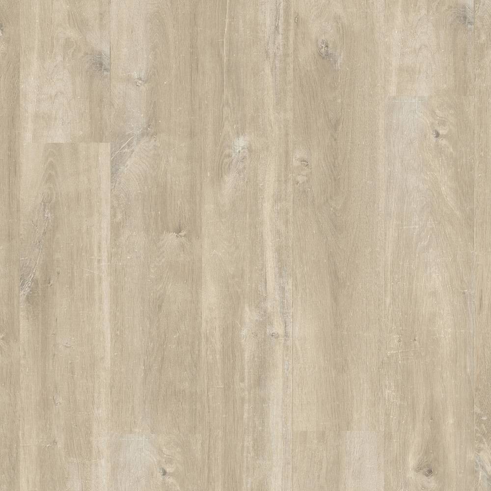 Quickstep Creo Charlotte Oak Brown Natural Laminate Flooring