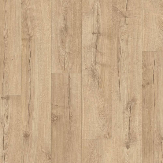 Quickstep Impressive Classic Oak Beige Laminate Flooring