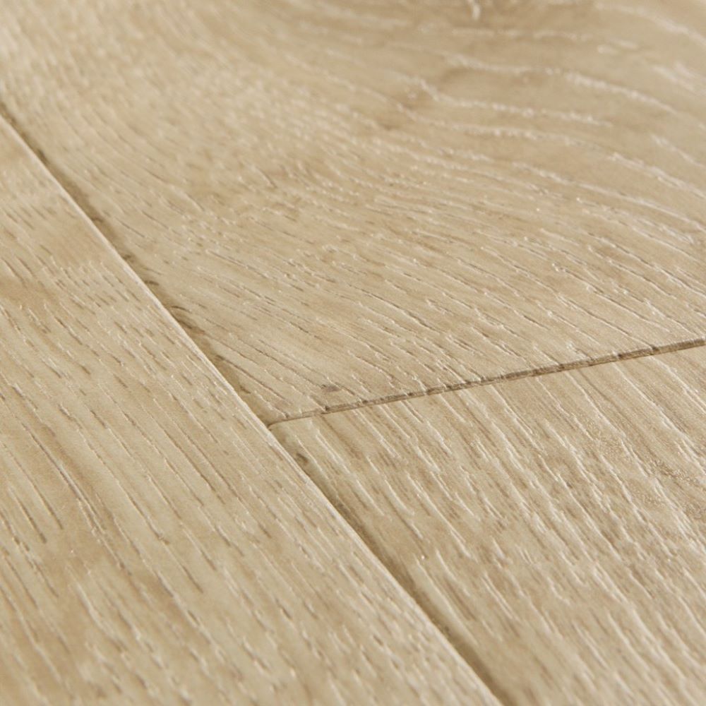 Quickstep Impressive Ultra Classic Oak Beige Laminate Floor