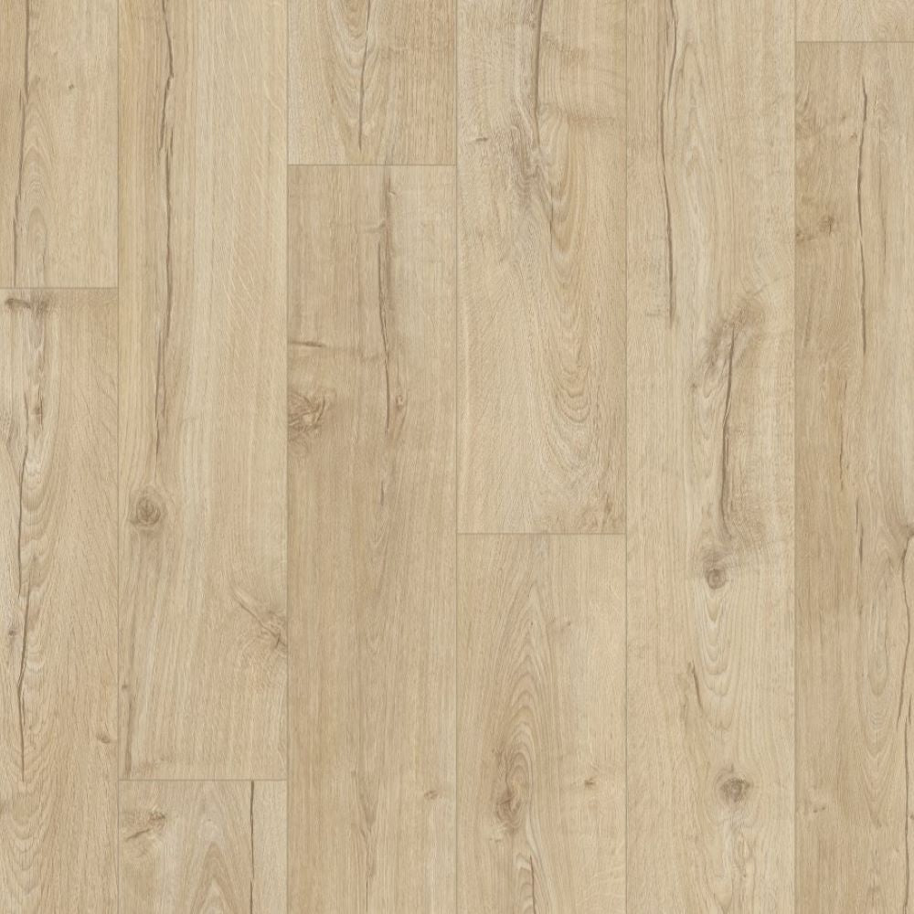 Quickstep Impressive Ultra Classic Oak Beige Laminate Floor
