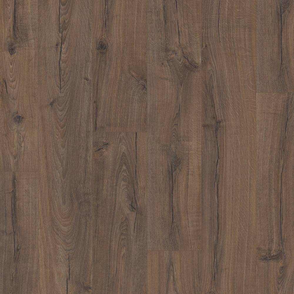 Quickstep Impressive Classic Oak Brown Laminate Flooring