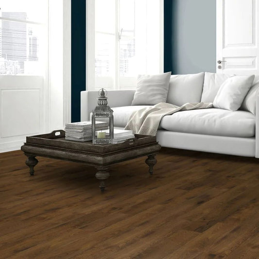Cobham Twilight Timber Oak Wood Floor 14 x 150 (mm)