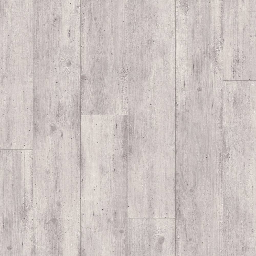 Quickstep Impressive Concrete Wood Light Grey Laminate Flooring
