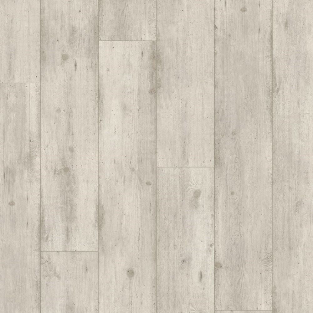 Quickstep Impressive Ultra Concrete Wood Light Grey Oak Laminate Floor