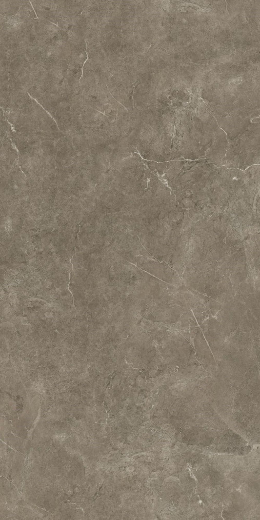 BML Concrete Brown SPC Click Floor Tile