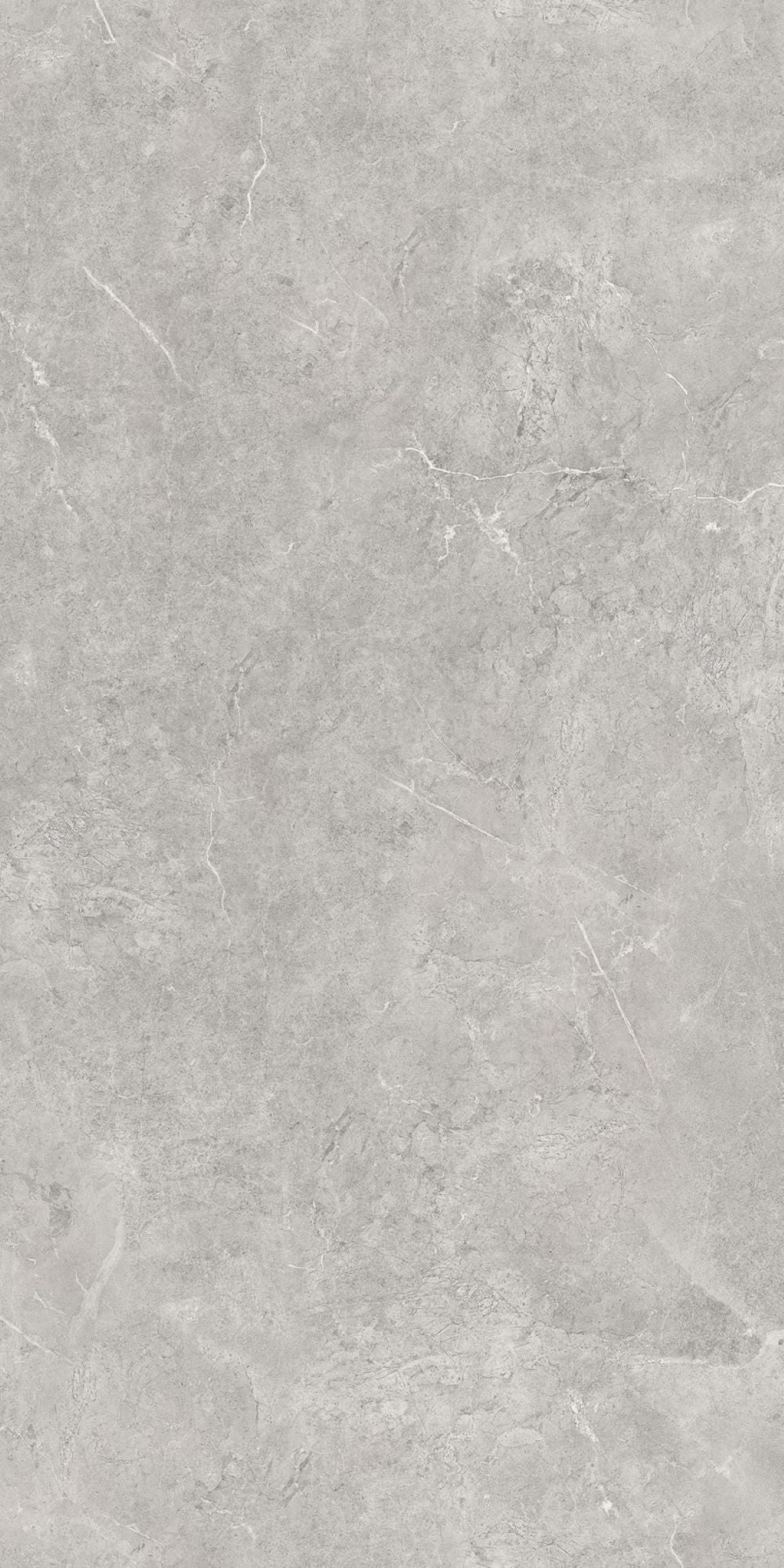 BML Concrete Grey SPC Click Floor Tile