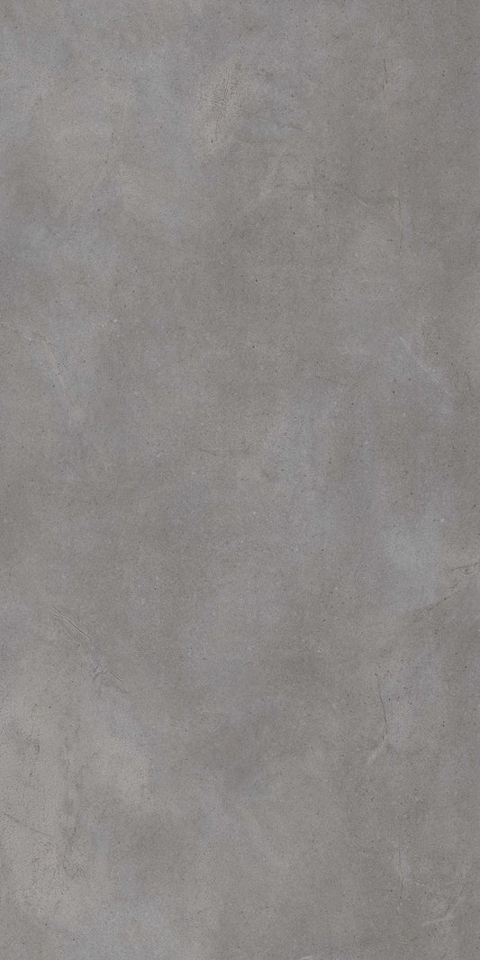 BML Cement Dark SPC Click Floor Tile