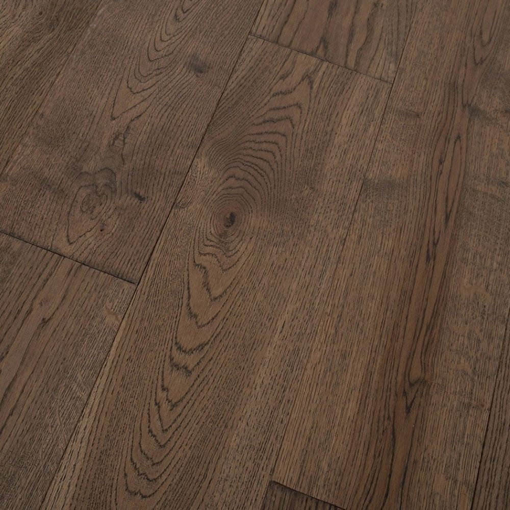 Windsor Solid Dark Oak Wood Flooring 18 x 150 (mm)