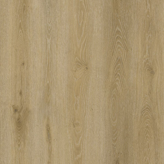 BML Natural Washed Oak SPC Click Flooring