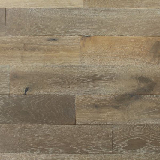 Ascot Ashdown Oak Wood Flooring 14 x 125 (mm)