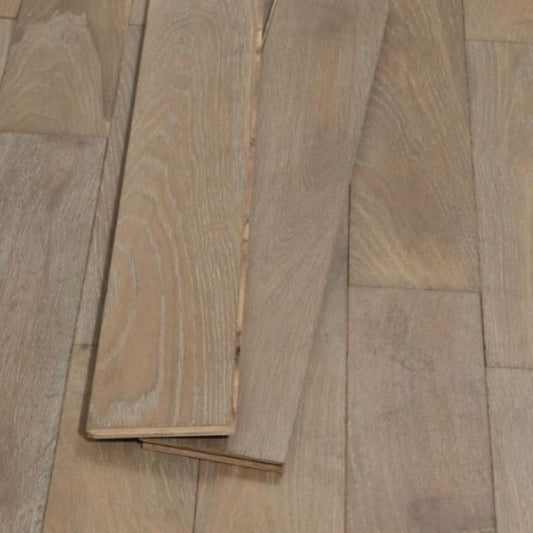 Weybridge Ashdown Oak Wood Flooring 14 x 190 x 1900 (mm)