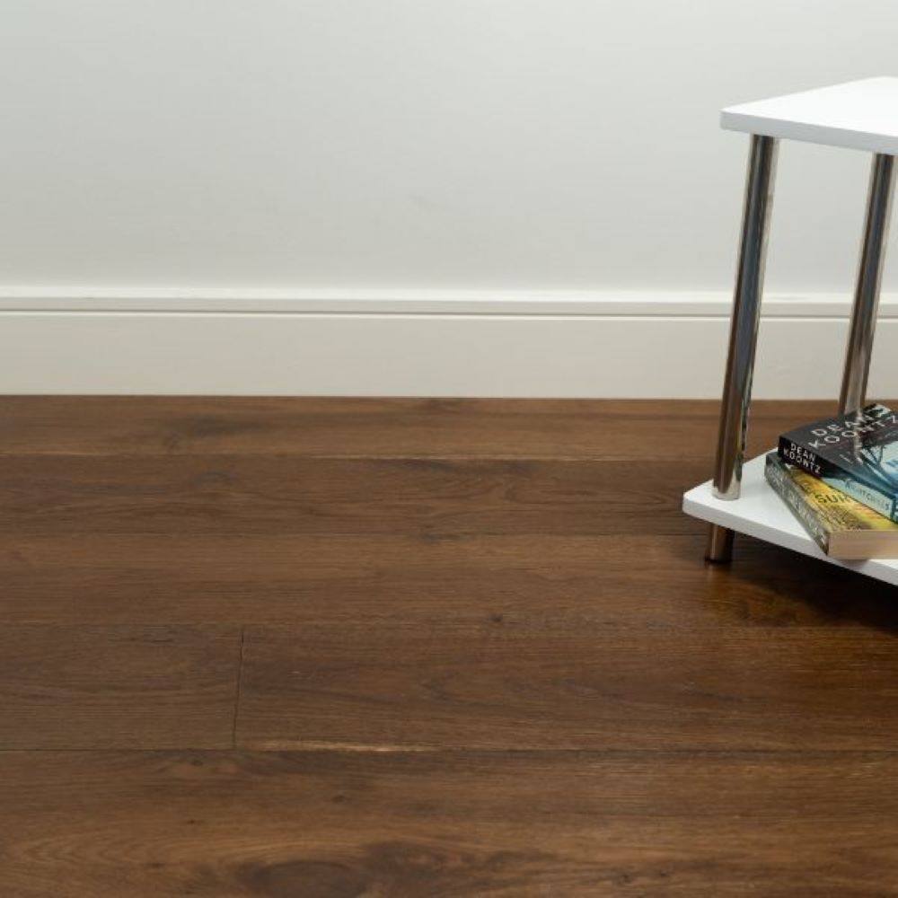 Weybridge Chestnut Oak Wood Flooring 14 x 190 x 1900 (mm)