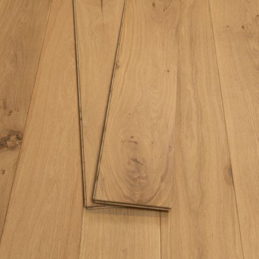 Weybridge Scandi Oak Wood Flooring 14 x 190 x 1900 (mm)