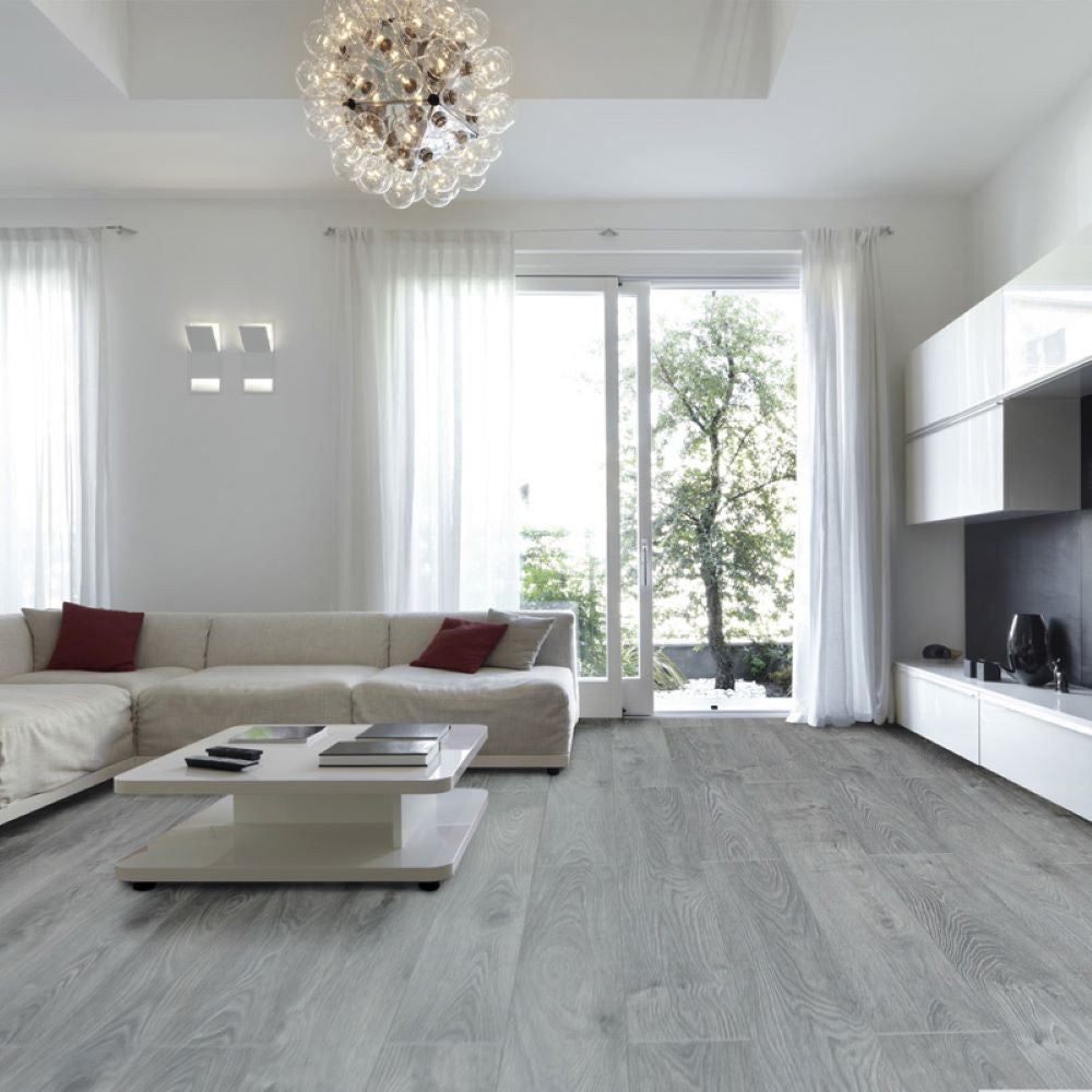 AGT Effect 8mm Laminate Flooring Elbruz