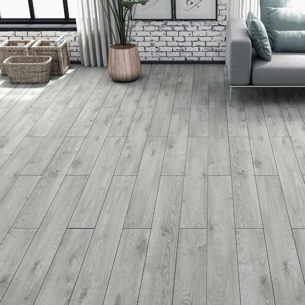 AGT Effect 8mm Laminate Flooring Elbruz