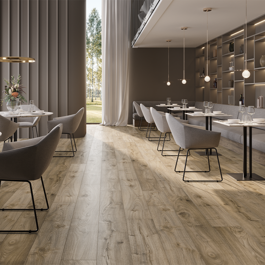 Swiss Krono Grand Selection Forest Laminate Flooring