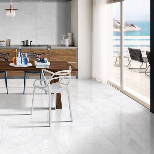 Hawaii Onyx Porcelain Tile 60 x 120 (cm)