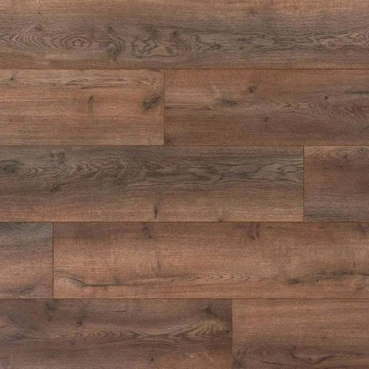 Berry Alloc Cadenza 8mm Laminate Legato Dark Brown - homes-and-floors