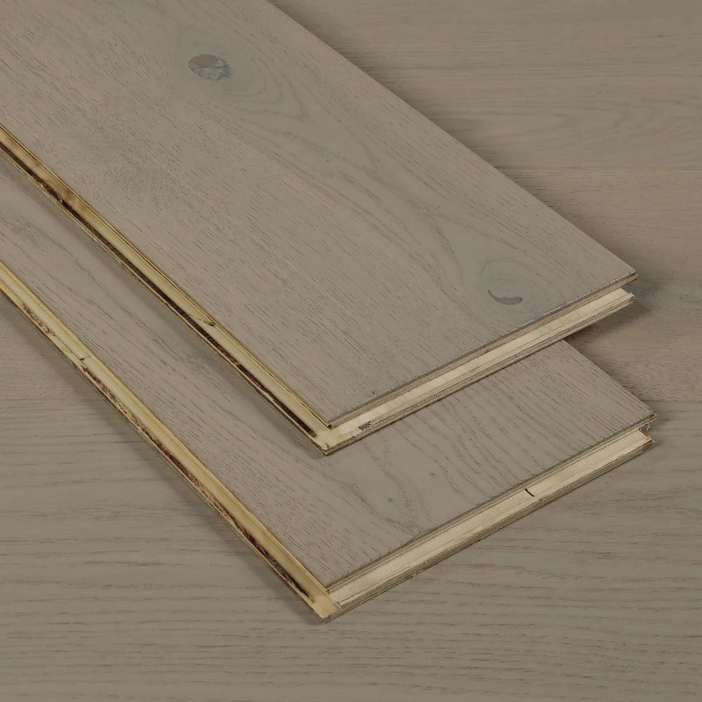 Woodbridge Platinum Oak 12 x 190 x 1900 (mm)