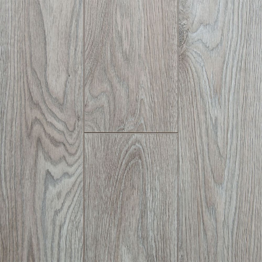 AGT Effect 8mm Laminate Flooring Logan