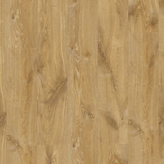 Quickstep Creo Louisiana Oak Natural Laminate Flooring