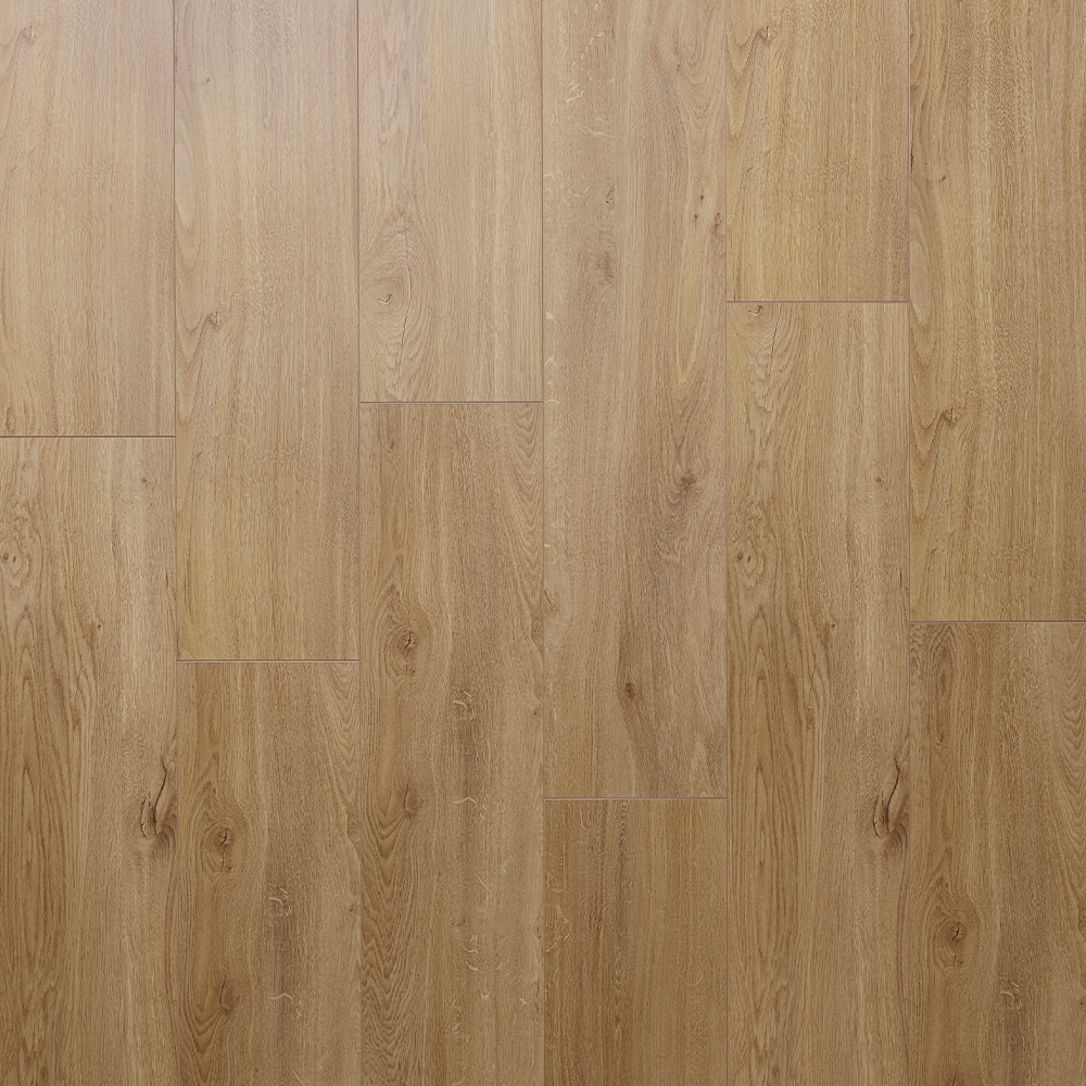Swiss Krono 8mm Lucerne Oak Laminate Floor