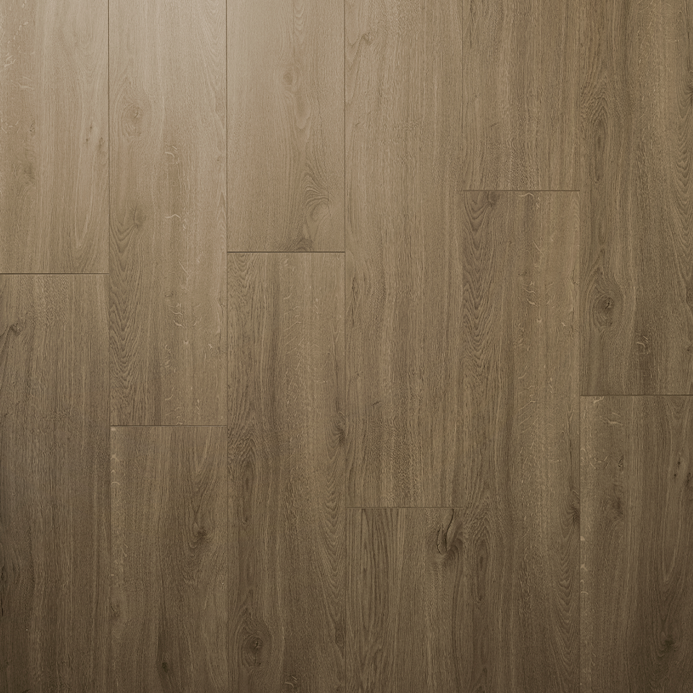 Swiss Krono 8mm Montreux Oak Beige Laminate Flooring