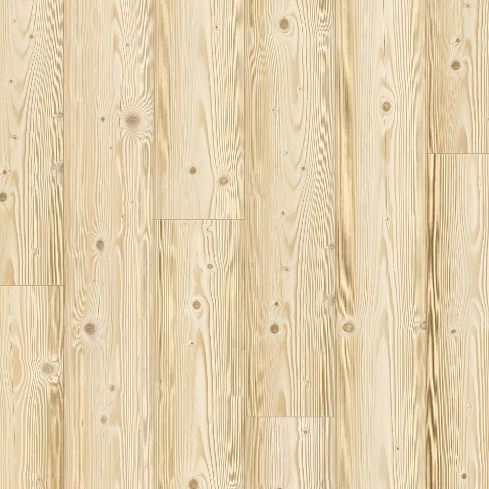 Quickstep Impressive Natural Pine Laminate Flooring