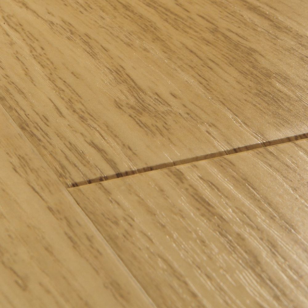 Quickstep Impressive Ultra Natural Varnished Oak Laminate Floor
