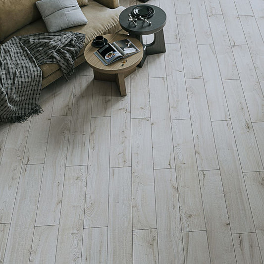 AGT Yoga 8mm Laminate Flooring Nidra