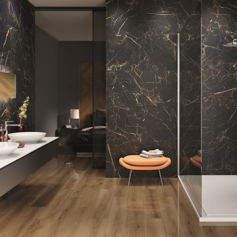 APE Night Lux Porcelain Wall & Floor Tile