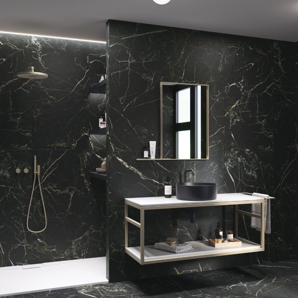 APE Night Lux Porcelain Wall & Floor Tile